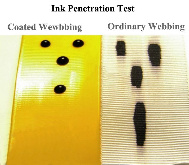 pvc coated webbing emboss 6 pvc coated webbing emboss 6