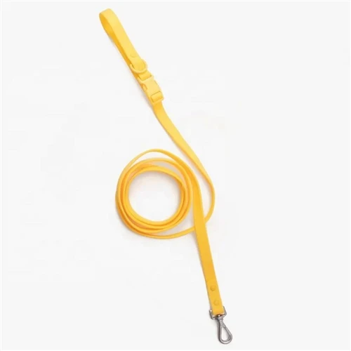PVC-beschichtetes Gurtband vs. Nylon-Gurtband: Was ist besser für Heimtierpro...