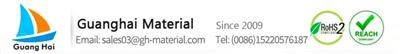 Huizhou  Guanghai  Elektronisch  Isolierung  Materialien  Co., Ltd