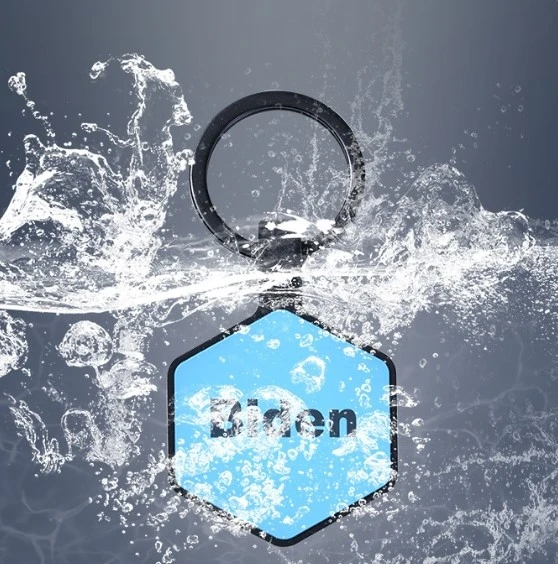 waterproof dog tag waterproof dog tag