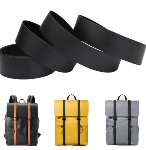 PVC beschichtetes Gurtband für Taschen