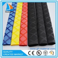 Streifenmuster Rod Sleeve Schläuche Fischfabrik