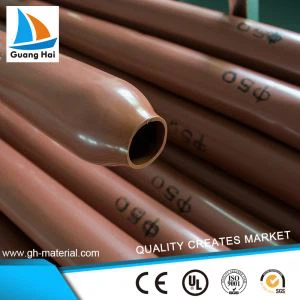 Silikonschlauch Heat Shrink Rubber