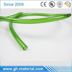 Hochwertiges PVC-Material, das Bier FDA-Vinylröhren trinkt
