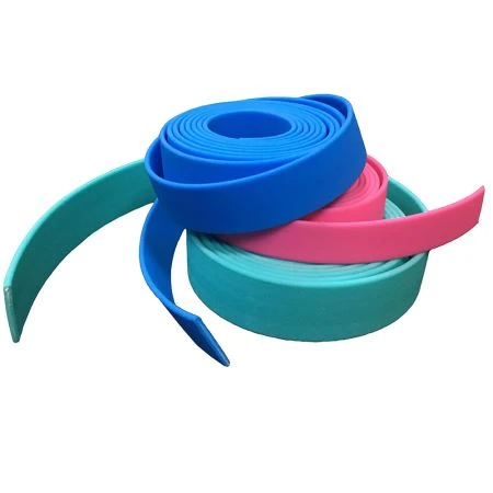 Hochfestes, reißfestes, strapazierfähiges, elastisches Gurtband
