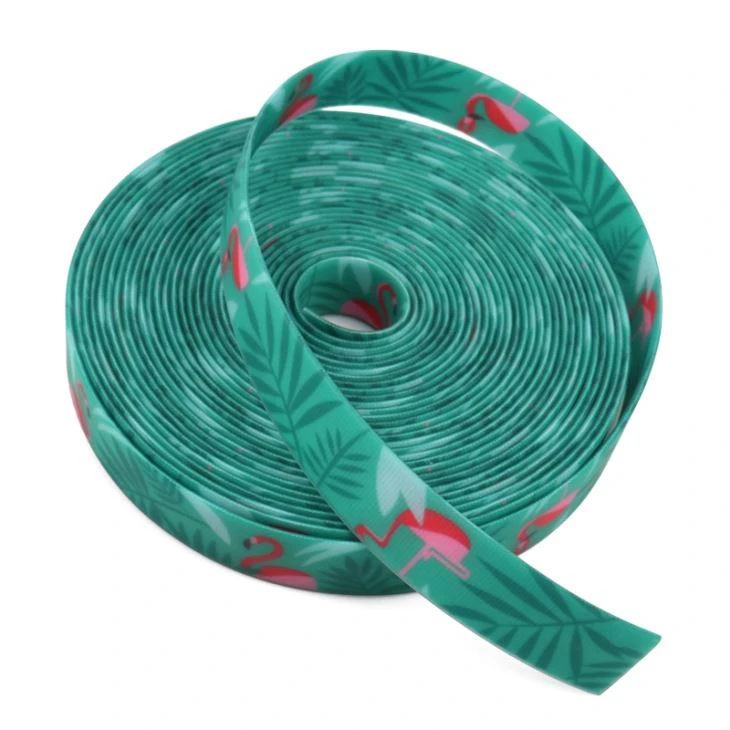 Wasserdichte Vinyl PVC beschichtet Eisband mit verschiedenen Größen 15mm 20mm 25mm