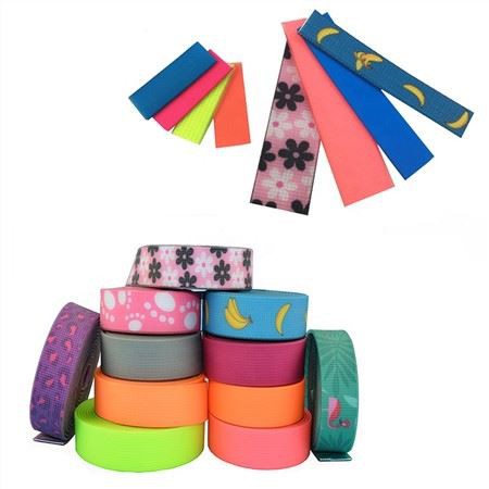 Silikon beschichtet Eisband für Hundehalsband